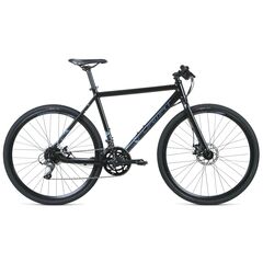 Велосипед Format 5342 (чёрный)