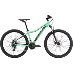 Велосипед Cannondale Foray 2 (MNT)