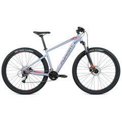 Велосипед Format 1413 27.5 (серый)