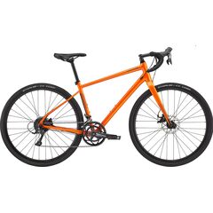 Велосипед Cannondale Quick 2 Limited Edition (Crush)