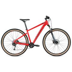 Велосипед Format 1411 29 (красный)