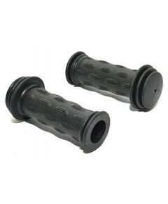 Ручки на руль детские Author AGR Junior 15 8-33455015 L-102 (чёрный)