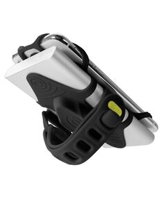 Держатель для смартфона универсальный 4"-6.5" на вынос BONE BIKE TIE PRO PACK 07-181210 (чёрный)