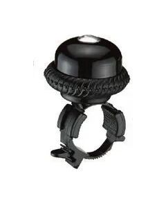 Звонок для велосипеда NH-B890AP 6-890 (чёрный)