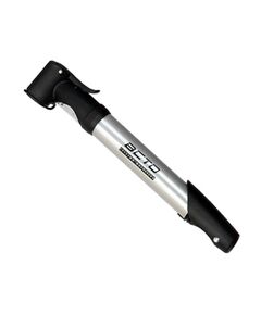 Насос BETO CLD-023G (серебристый)