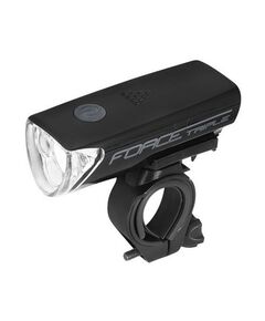 Освещение переднее Force TRIPLE 3LED 45160