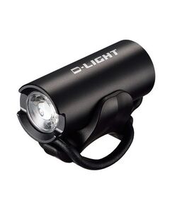 Фара передняя для велосипеда D-LIGHT CG-123PC
