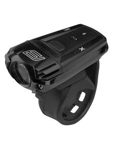 Освещение переднее Force PAX 400LM USB 451685