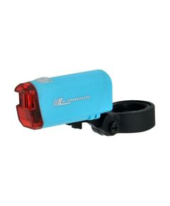 Свет задний Longus 1W LED 398560 (синий), Цвет: синий