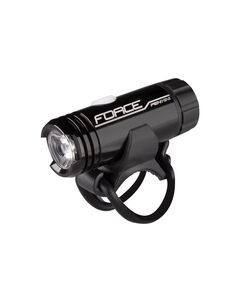 Освещение переднее Force PEN MINI 150LM USB 451712