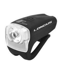 Свет передний Longus Prety 3W LED 398578 (чёрный)