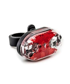 Фонарь задний HW 160287-R (XC-748T)