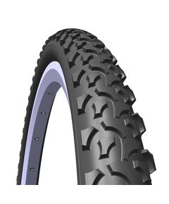 Велопокрышка Mitas 47-406 (20 x 1,75 x 2) V36 Rapid