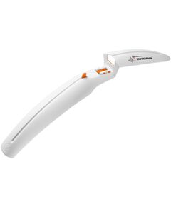 Передний щиток SKS Shockboard 26" 899382 (белый), Цвет: белый