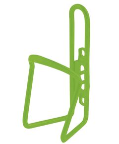 Флягодержатель M-Wave 5-340845 (зелёный), Цвет: зелёный