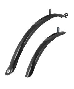 Комплект брызговиков Force SPORT 24 - 28" 899042 (чёрный)