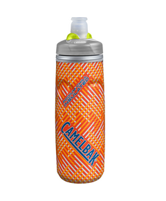 Бутылка CamelBak Podium Chill 21 oz (0.62L) Poppy, Цвет: оранжевый, Объём: 620