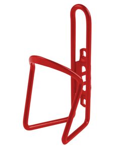 Флягодержатель M-Wave 5-340843 (красный), Цвет: красный