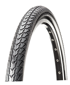 Покрышка CST 28x1.75x2 C-1446 CONTROL VIVA (чёрный), Цвет: черный, Ширина: 1.75" (45 мм)