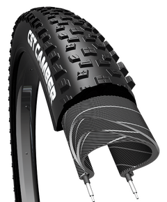 Покрышка CST 26x2.10 C-1671 CAMBER
