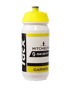 Фляга Tacx Shiva Pro Team 2020 Michelton Scott 500мл