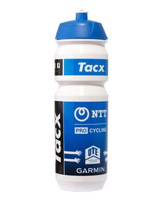 Фляга Tacx Shiva Pro Team 2020 Team NTT 750мл, Цвет: синий, Объём: 750