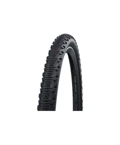 Покрышка 700x38C (40-622) Schwalbe CX Comp K-Guard HS369, Ширина: 1.50" (40 мм)