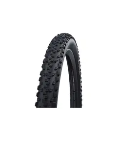 Покрышка 24x2.10 (54-507) Schwalbe Black Jack K-Guard HS407, Ширина: 2.10" (54 мм)