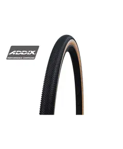 Покрышка 28x1.35/700x35C (35-622) Schwalbe G-One Allround RaceGuard HS473