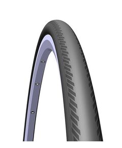 Велопокрышка Mitas 28-622 (700x28C) R16 Arrow, Ширина: 1.10" (28 мм)