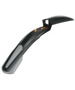 Передний щиток SKS Shockblade-2 26-27.5 0-11095 (чёрный/серый)
