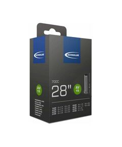 Камера Schwalbe 18/28-622/630 (700 x 18/28C) AV40 BOX