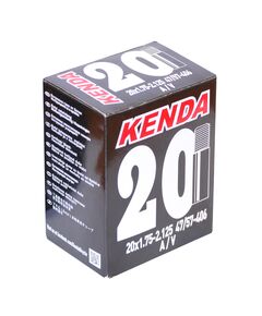 Камера KENDA 20x1.75-2.125" (47/57-406) AV 5-511307