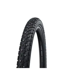 Покрышка 28x1 1/2/700x38B (40-635) Schwalbe Winter 05-11100879.01 K-Guard TwinSkin