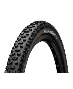 Покрышка 29x2.2" (55-622) Continental Mountain King Performance Foldable
