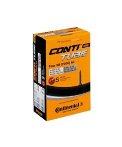 Камера Continental Tour 28" all (32/47-609/642) S42 (Presta)