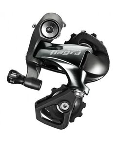 Переключатель задний Shimano Tiagra 4700 GS 10 скоростей