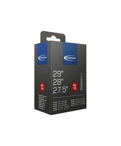 Камера Schwalbe 40/62-584/635 (27.5 x 2.00 - 2.35 / 29 x 1.75 - 2.40) FV40