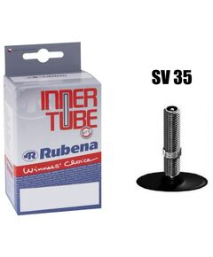 Камера Rubena/Mitas 25/37-559 (26" х 1.00-1.50) SV35 BOX