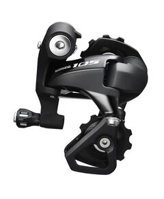 Переключатель задний Shimano 105 RD-5800 SS 11 скоростей (чёрный)