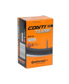 Камера Continental MTB 26" (47/62-559) S42 (Presta)