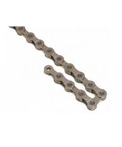 Цепь велосипедная YBN S52-S2 114 звеньев