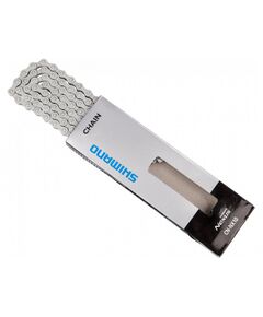 Цепь Shimano CN-NX10 1 ск. 114 звеньев 1/2x1/8