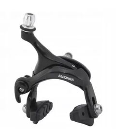 Тормоз передний Alhonga Caliper HJ-421ADQ (чёрный)
