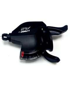 Переключатель скоростей LTWOO A2 SL-V4007-7W-2 7 ск.