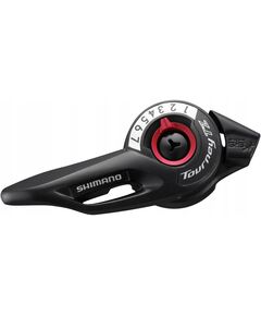 Шифтер Shimano Tourney SL-TZ500-R 7 ск.