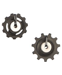 Ролик верхний+нижний для Shimano RD-R7000