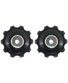 Ролик верхний+нижний для Shimano RD-M593