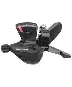 Шифтер Shimano Altus SL-M310-L 3 ск.