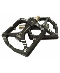 Педали велосипедные HORST H578 00-170823 (чёрный)